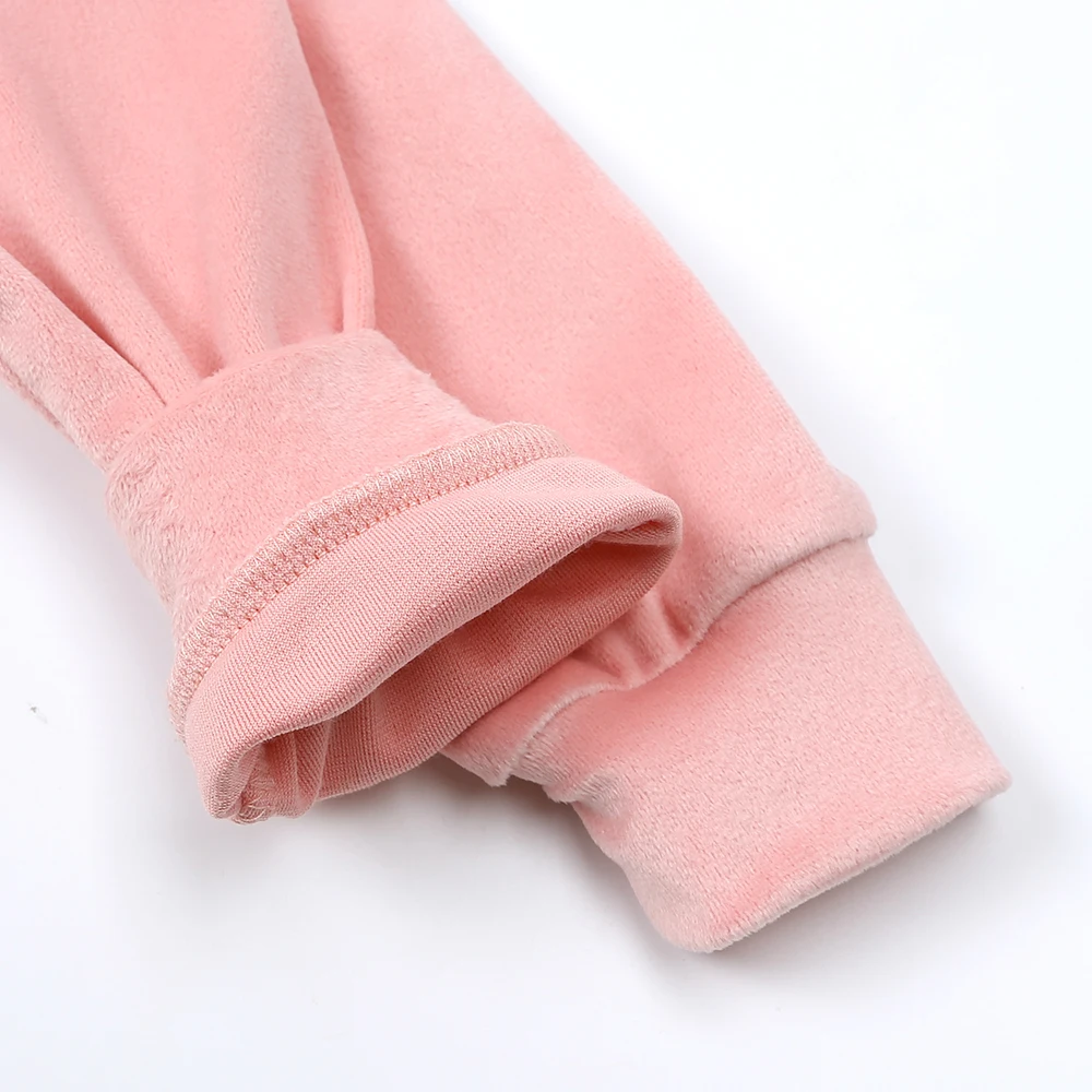 Mini Fashion™ – Soft and Warm – Tracksuit