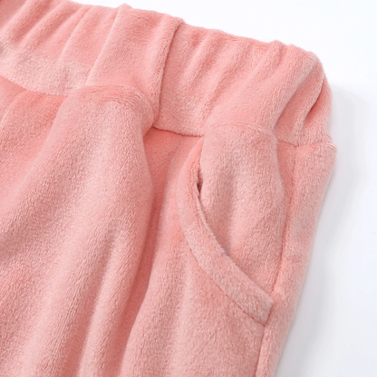 Mini Fashion™ – Soft and Warm – Tracksuit
