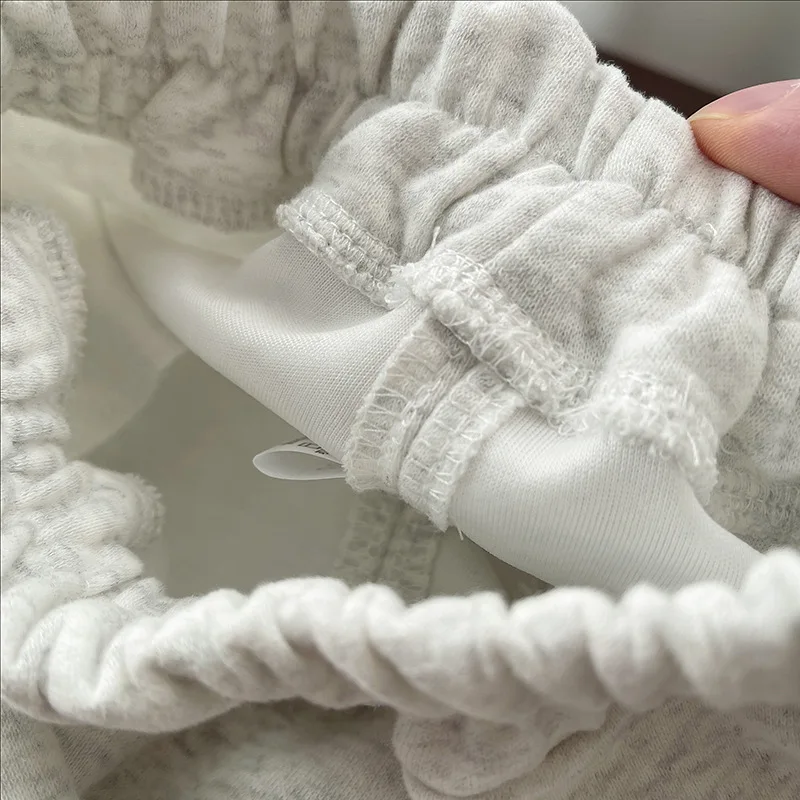 Mini Fashion™ - Stylish & Soft – Relax Outfit for Kids