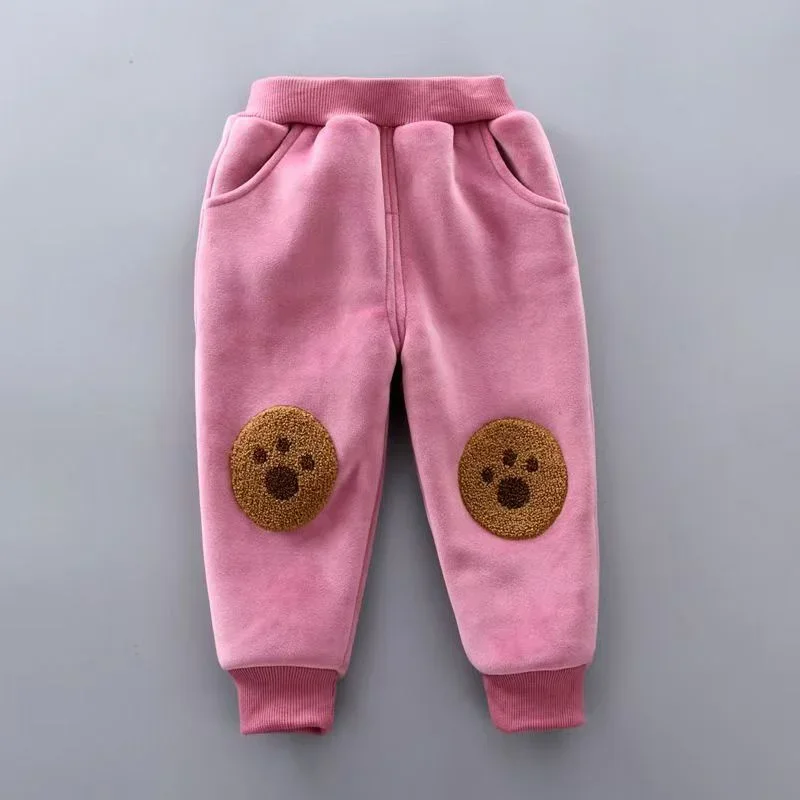 Mini Fashion™ - Comfortable & Warmer – Autumn/Winter Outfit