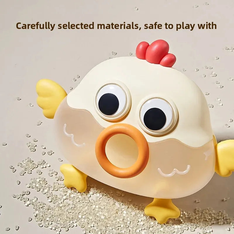 Shaking Ball Game – Active & Playful – Shake Egg Game