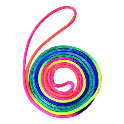 RainbowJump – Cute & Fun – Jump Rope