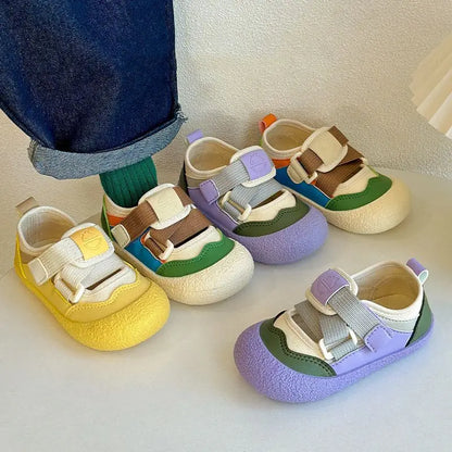 Mini Fashion™ - Stylish & Comfortable - Trendy Children's Sandals
