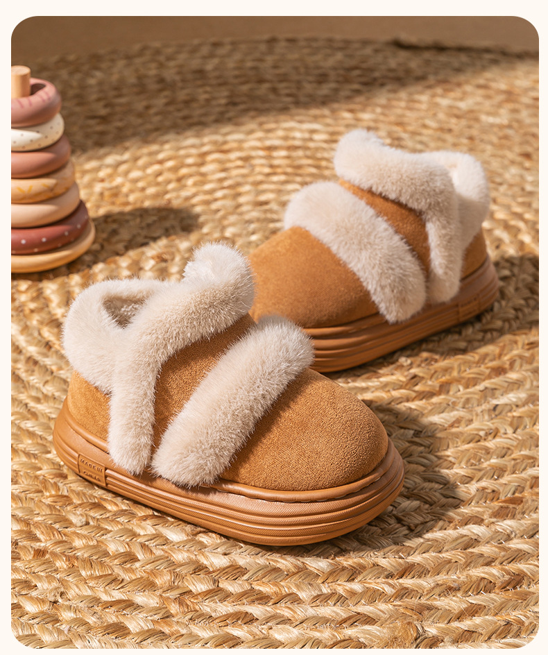 Little Steps – Warm & Stylish – Ankle Boots for Girls
