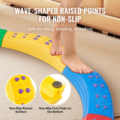 Magical Balance Beam™ - Creative & Coordination - Balance Beam