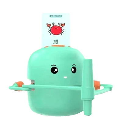 Kids Drawing Robot | Interactive Art Toy | STEM Craft Soft Fabric