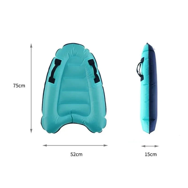 Kids Summer Bodyboard™ - Safe & Active - Kids Bodyboard