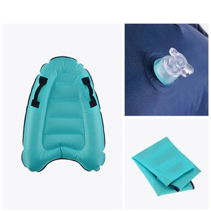 Kids Summer Bodyboard™ - Safe & Active - Kids Bodyboard