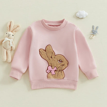 LittleBunny – Comfortable and Stylish – Easter Sweater