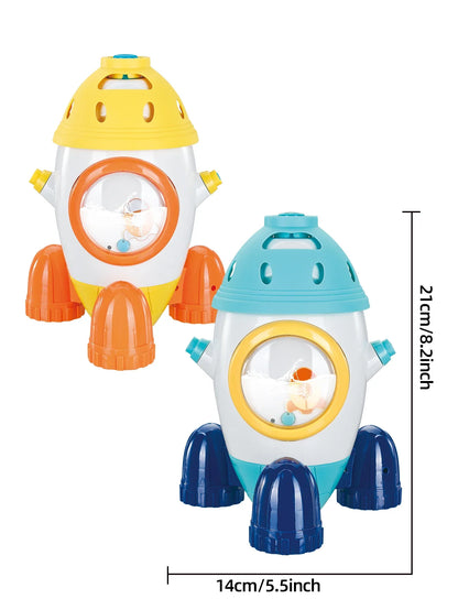 Rocket Blaster™ – Summer Blast Fun – Rocket Fountain