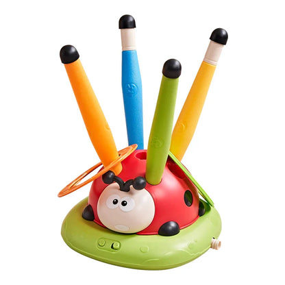 Ladybug Fun Set™ - Three-in-One Adventure! - Activity Toy