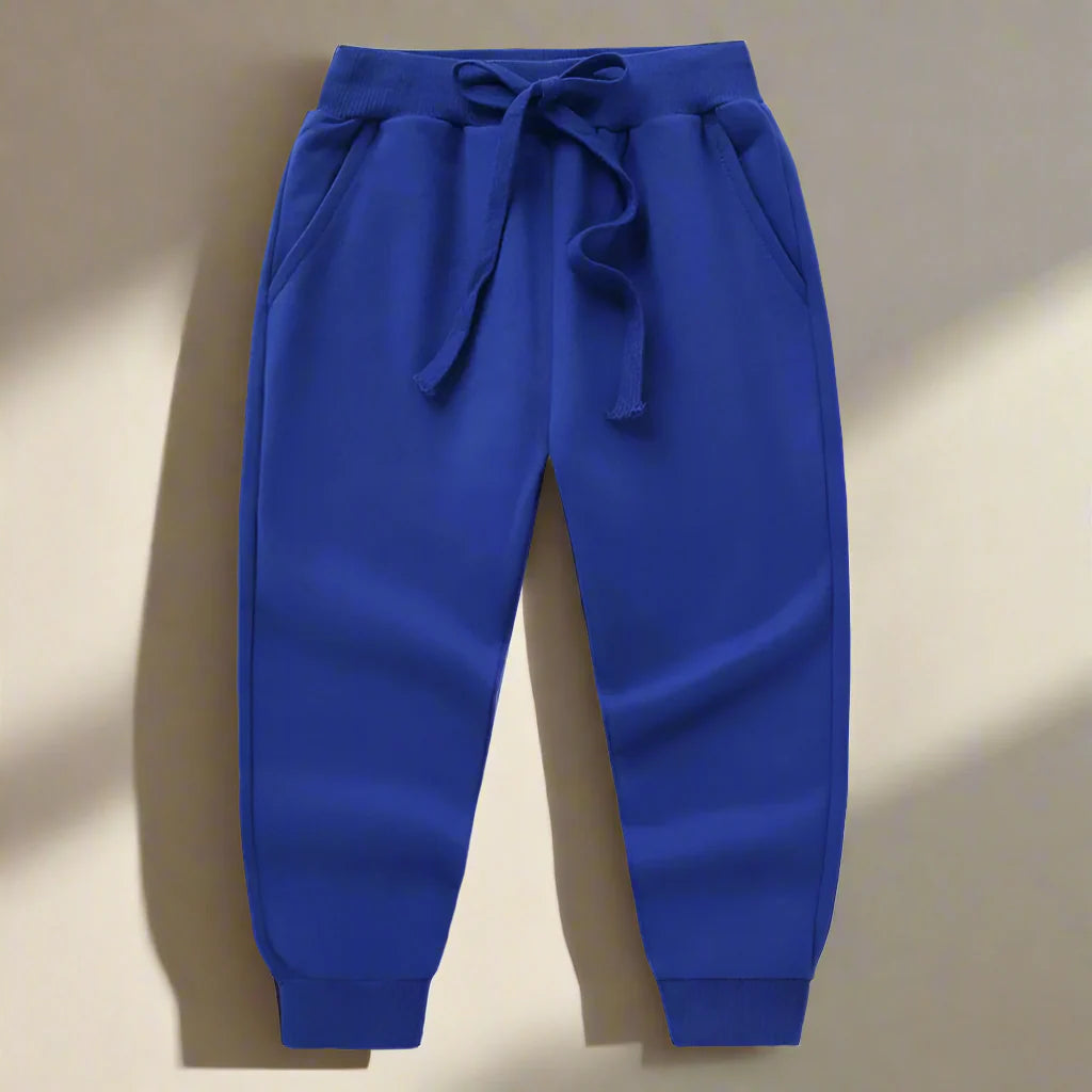 ActiveWear – Cool & Flexible – Jogging Pants for Kids