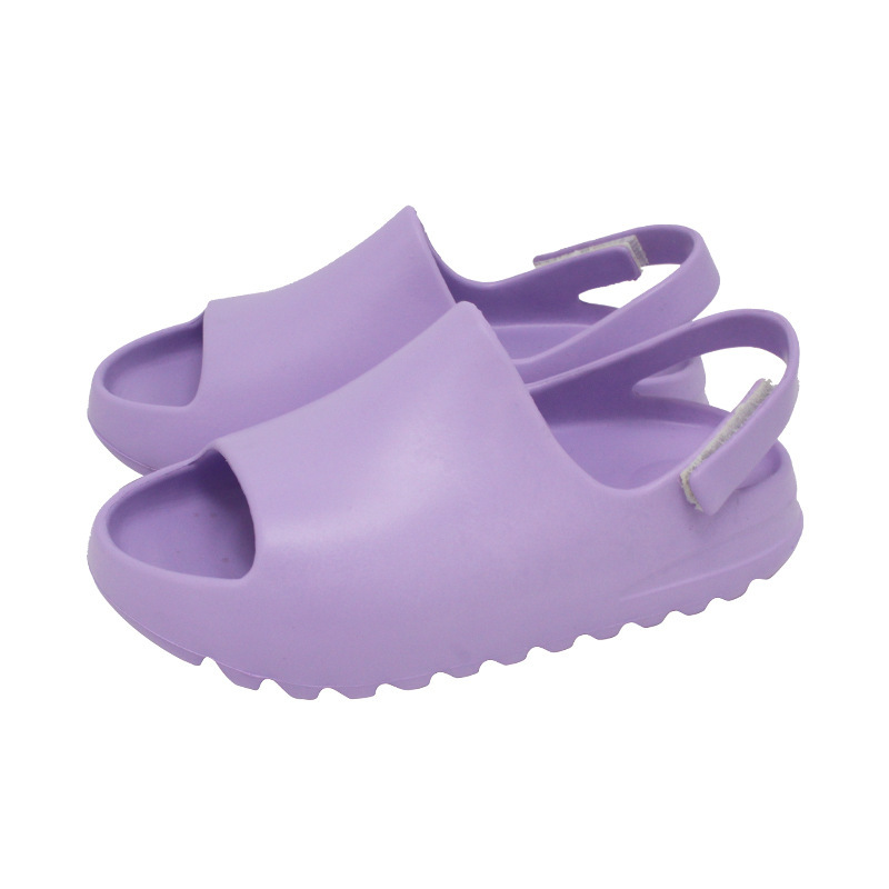 SunnySteps – Comfort & Freedom – Kids Sandal Slippers
