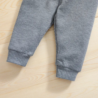 Mini Fashion™ - Warm & Stylish - Warm Set for Babies
