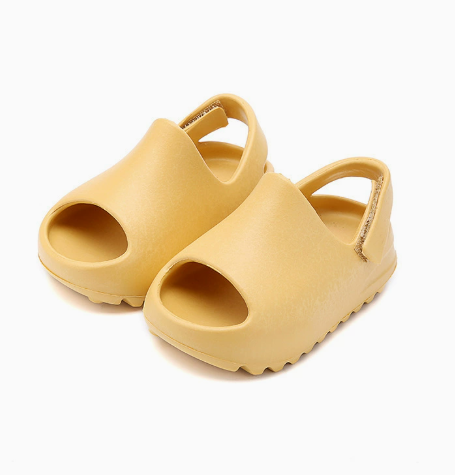 SunnySteps – Comfort & Freedom – Kids Sandal Slippers
