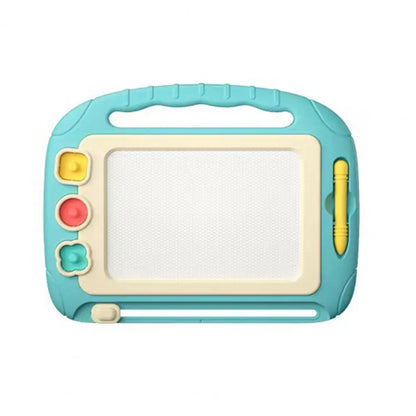 Kids Drawing Pad | Reusable Sketch Board | Creative Unisex Design