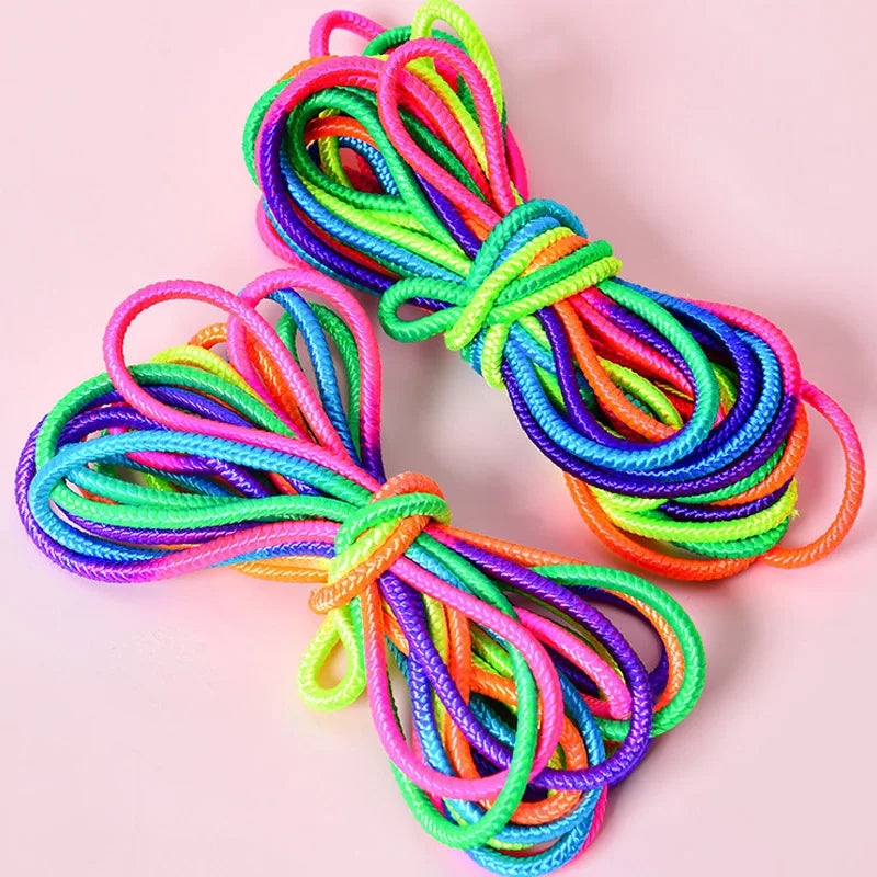 RainbowJump – Cute & Fun – Jump Rope