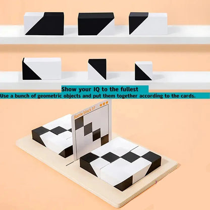 Battle Blocks - Slim & Exciting - Puzzle Game