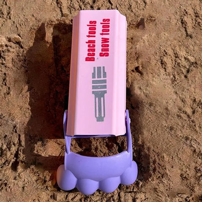SandExcavator – Sturdy & Fun – Grabbing Hand for Sand
