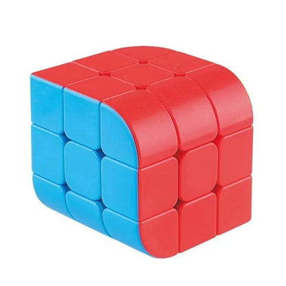 Magic Cube Puzzle™ - Twist, Wonder & Solve - Puzzle