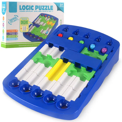 MazeFun – Adventurous & Educational – Logical Puzzle