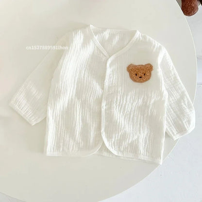 Mini Fashion™ - Cool & Comfortable - Baby Overalls with Hat