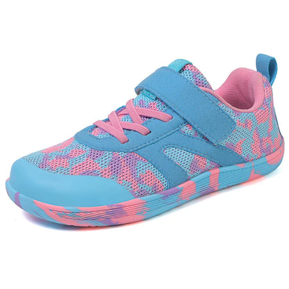 RunCoast – Fresh & Flexible – Anti-slip Barefoot Children's Shoe