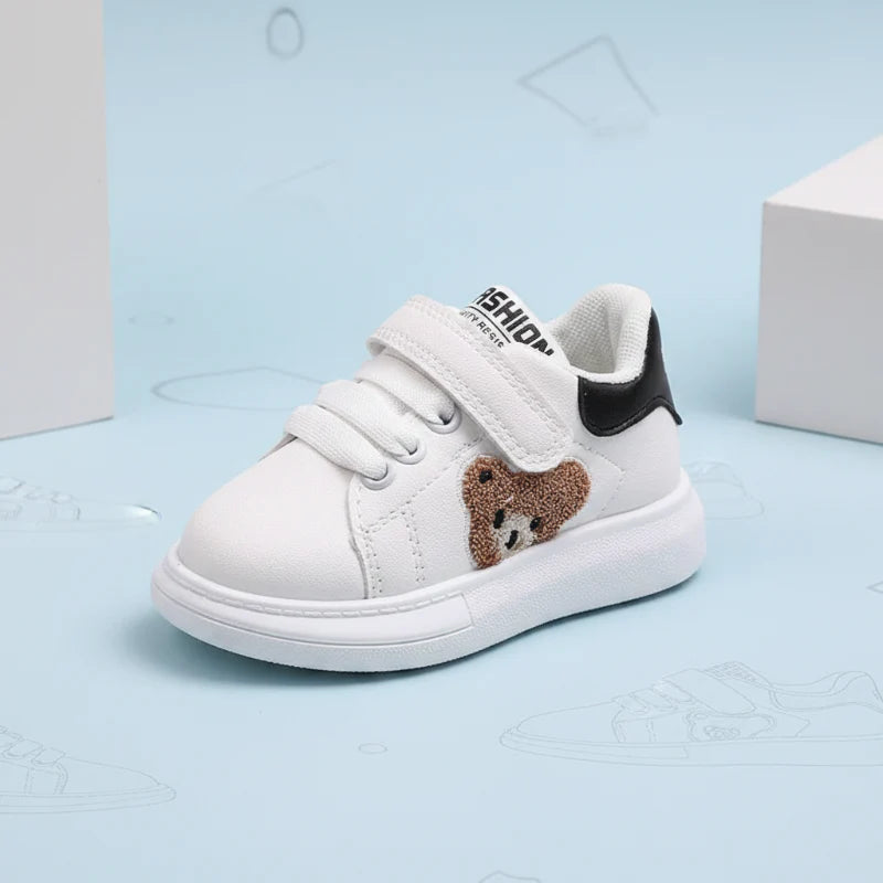 Bear Sneakers – Comfort & Cute – Kids Bear Sneaker