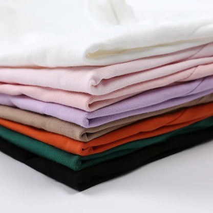 ComfyWear – Practical & Casual – Short Sleeve T-Shirt