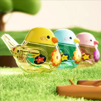 Water Bird Whistle™ – Whistle like a bird! – Bird Whistle Toy