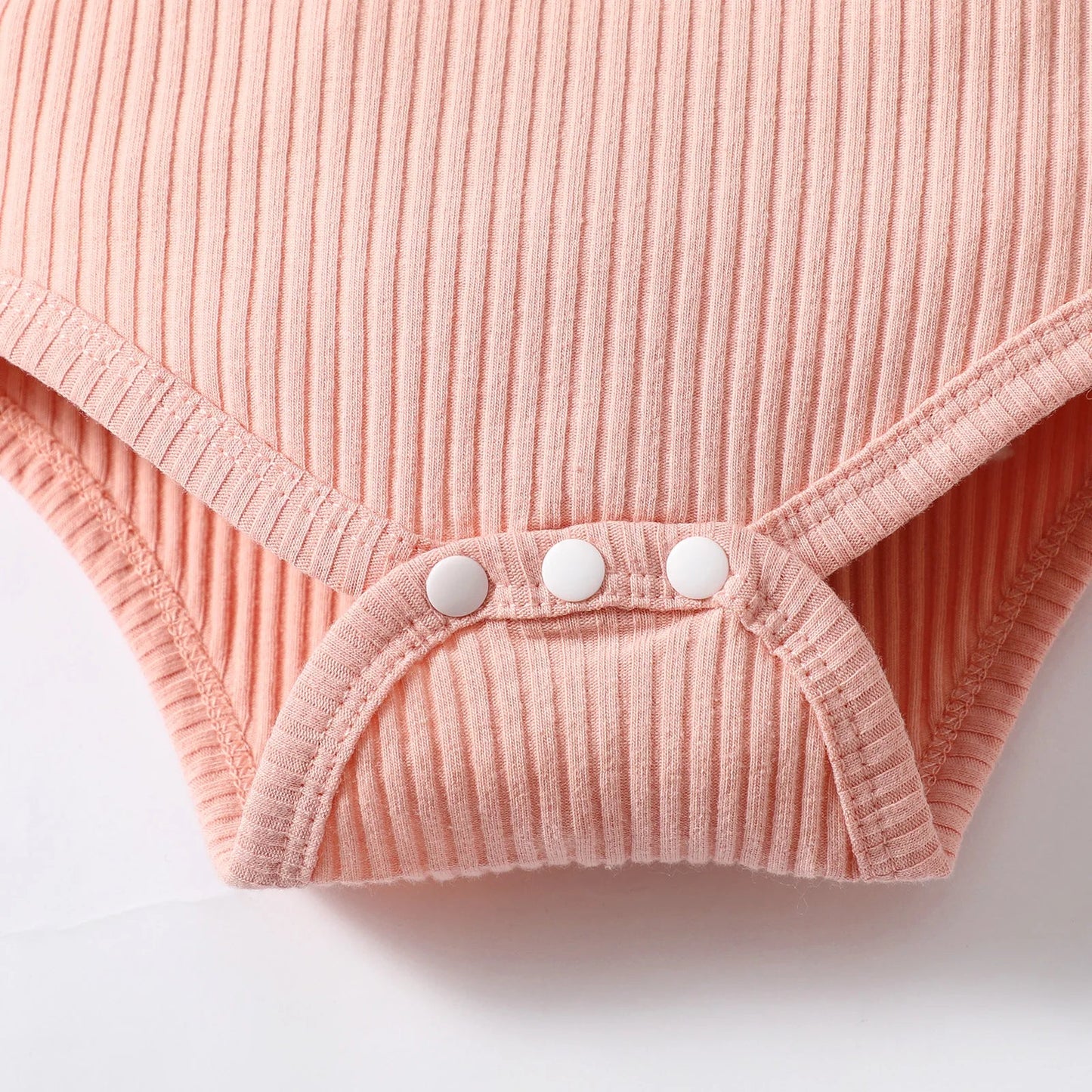 Mini Fashion™ - 'Daddy's Little Girl' - Girls Romper & Pants