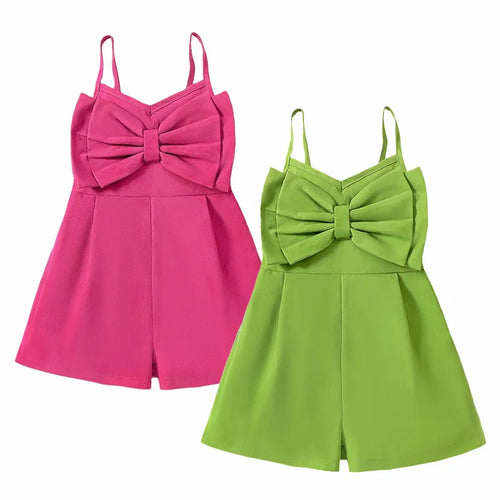 Mini Fashion™ – Strike & Style – Kids Jumpsuit