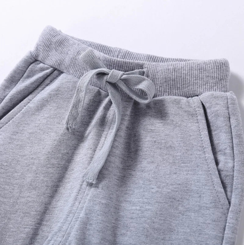 ActiveWear – Cool & Flexible – Jogging Pants for Kids