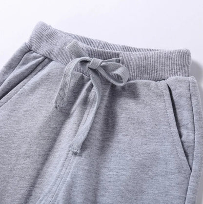 ActiveWear – Cool & Flexible – Jogging Pants for Kids