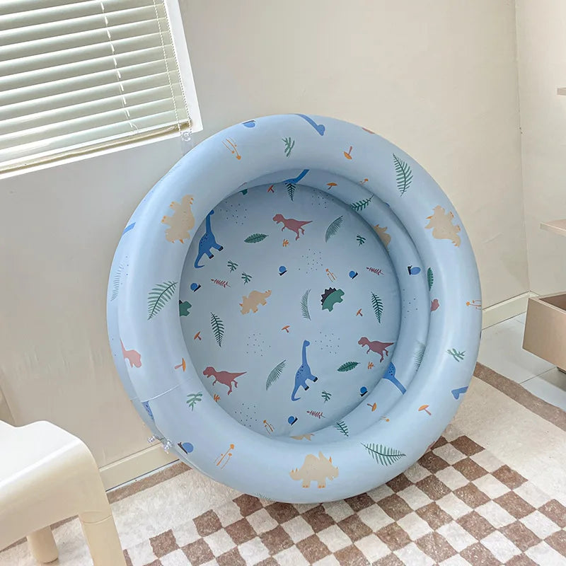 Baby Pool Set™ - Summer Splash Fun - Inflatable Pool