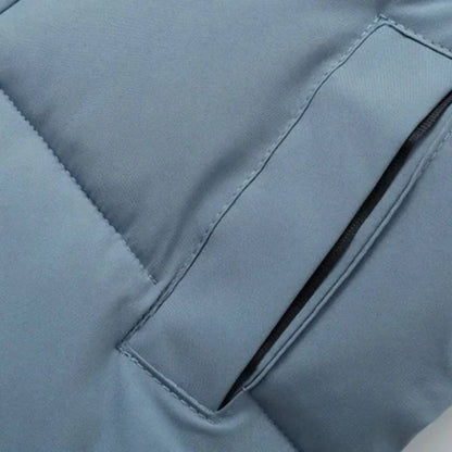 CuddleCoat – Cozy & Protective – Cotton Winter Jacket