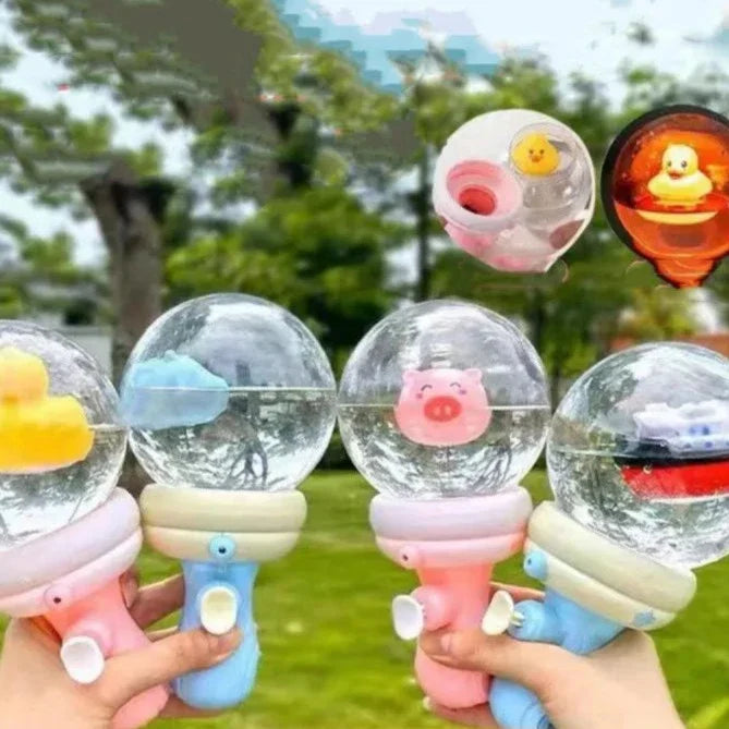 Splash Buddies™ - Water Fun for Kids - Water Gun