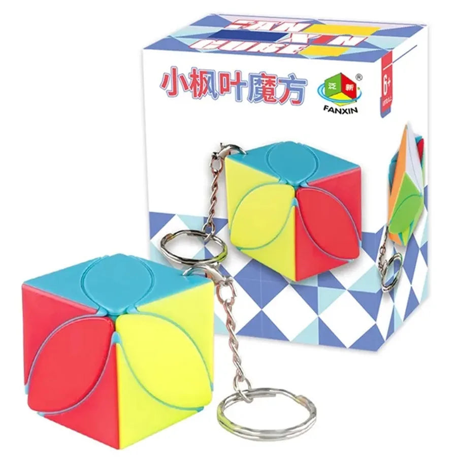 Magic Cube Puzzle™ - Twist, Wonder & Solve - Puzzle