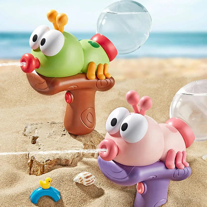 Ant Water Soaker – Fun & Interactive – Automatic Water Gun