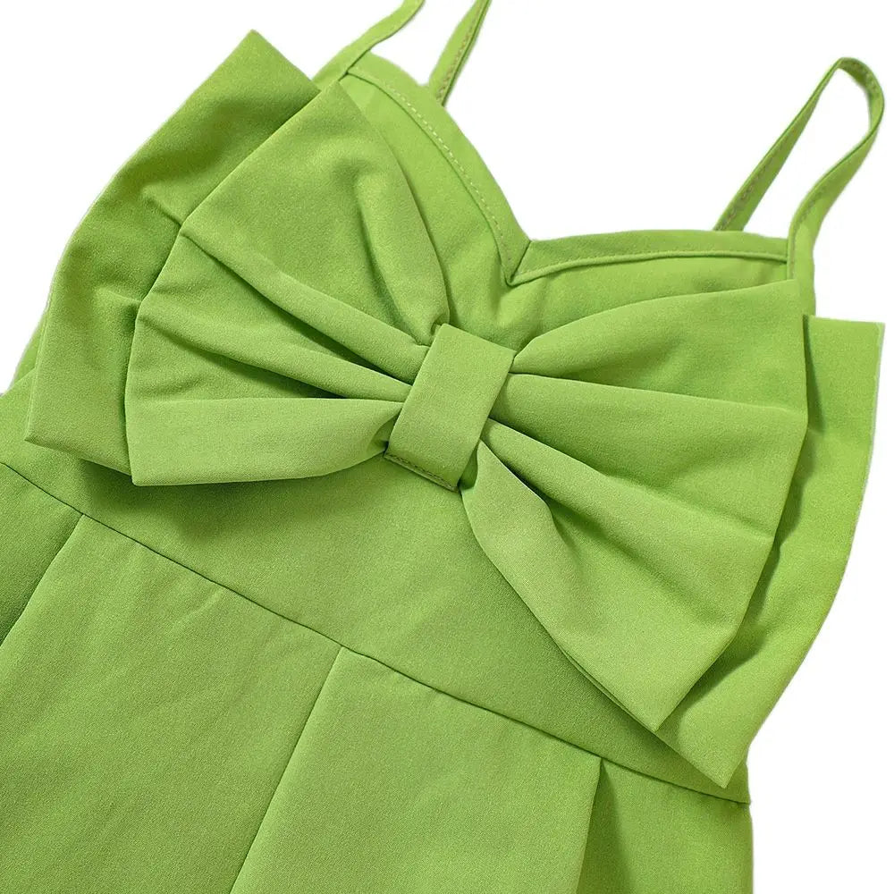 Mini Fashion™ – Strike & Style – Kids Jumpsuit