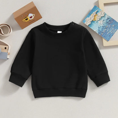 TinyTrend – Stylish & Comfortable – Pullover for Boys & Girls