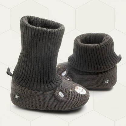 TinyWarm – Soft & Protective – Baby Slippers