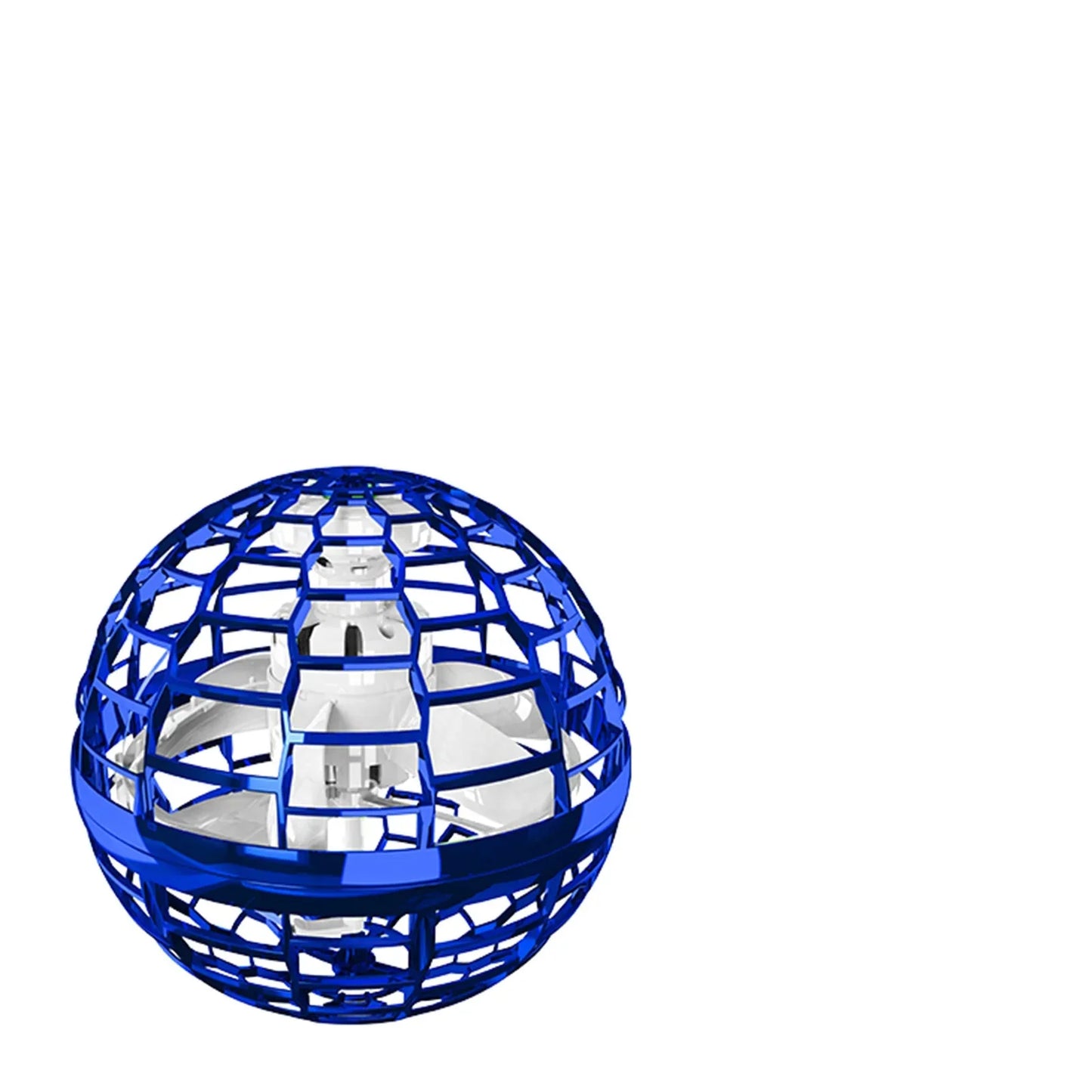 Magical Flying Boomerang Ball