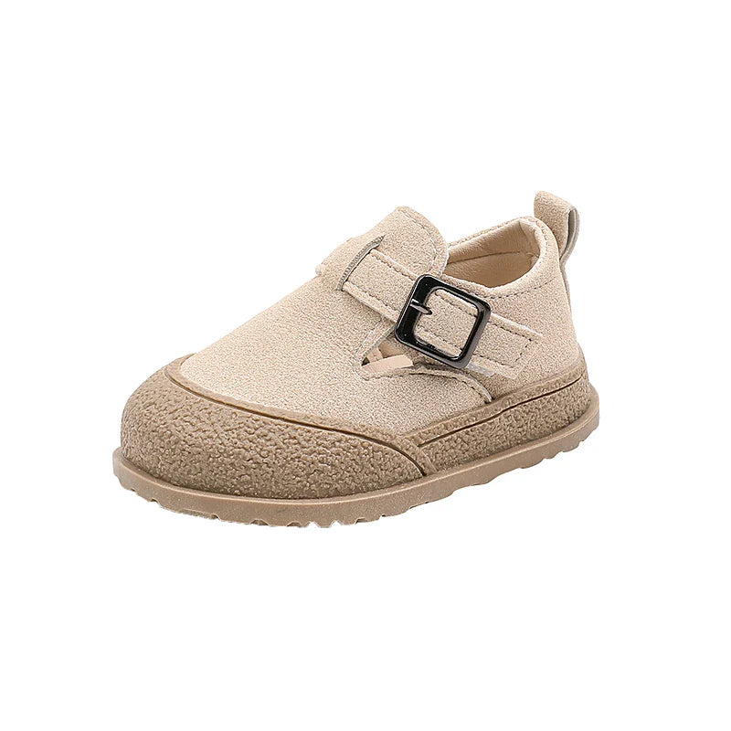 Mini Fashion™ - The First Steps - Retro Children's Shoes