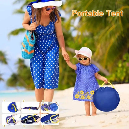 Rocket Ship Tent™ – Space Adventure Pop-up – Kids Tent