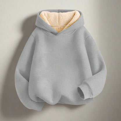 MiniFashion – Comfortable & Loose – Casual hoodie