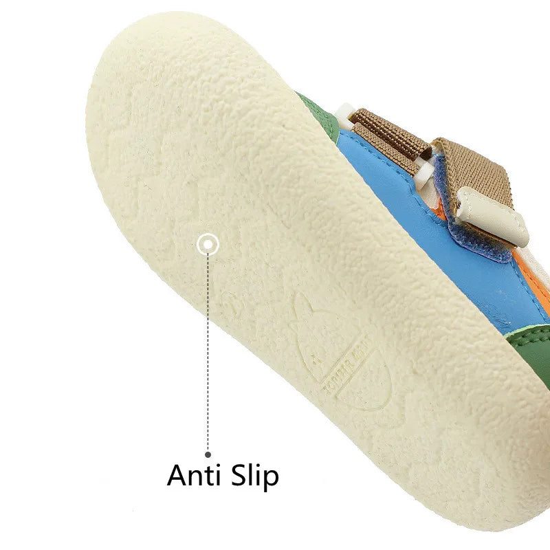 Mini Fashion™ - Stylish & Comfortable - Trendy Children's Sandals