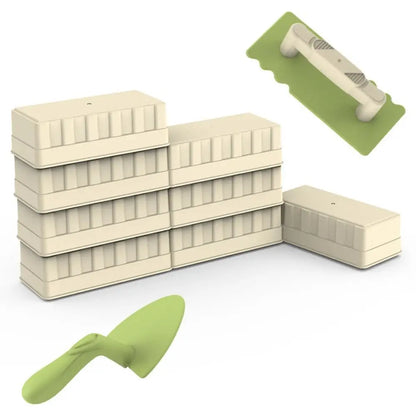 Mini Spade™ – Ready for Sand – Digging Toy