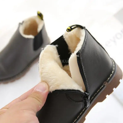 StyleWalk – Stylish and Comfortable – Chelsea Boots
