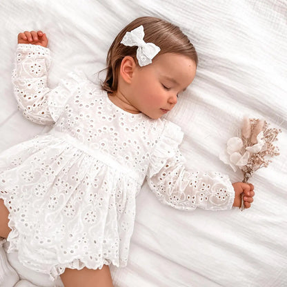Mini Fashion™ – Colorful & Classic – Girl Cotton Set
